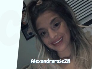 Alexandrarose28