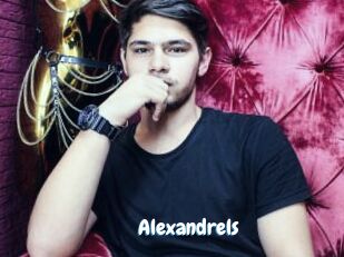 Alexandrels