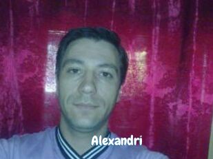 Alexandri