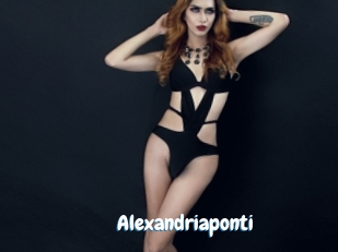 Alexandriaponti