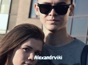 Alexandrviki