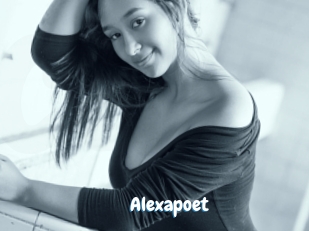 Alexapoet