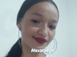 Alexaraegb