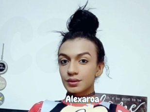 Alexaroa