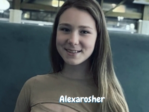 Alexarosher