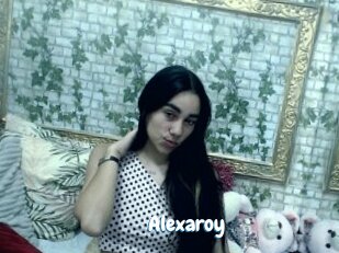 Alexaroy