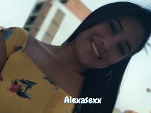 Alexasexx