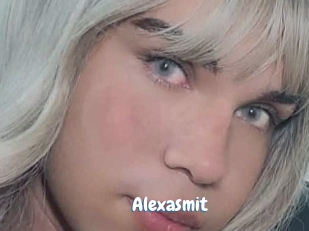 Alexasmit