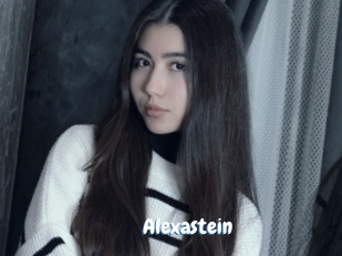 Alexastein