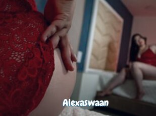 Alexaswaan