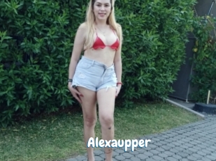 Alexaupper