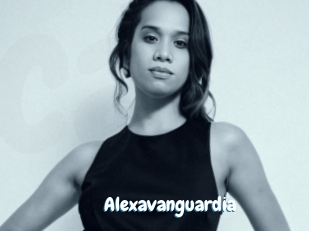 Alexavanguardia