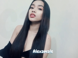 Alexawale