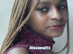 Alexawatts