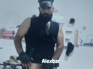 Alexbar