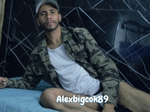 Alexbigcok89