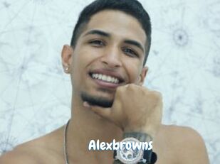 Alexbrowns