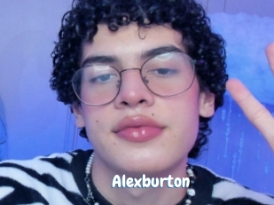 Alexburton