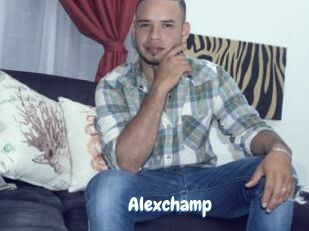 Alexchamp