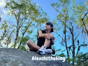 Alexckstheking