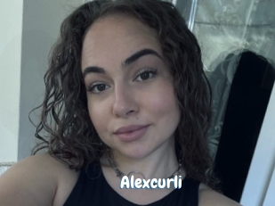 Alexcurli