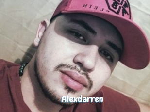 Alexdarren