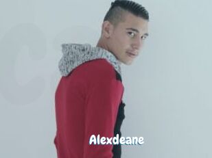 Alexdeane