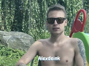 Alexdeink