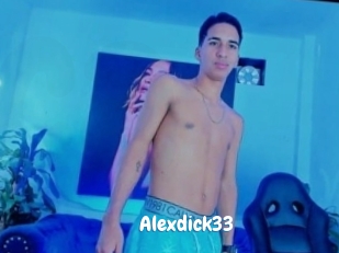 Alexdick33