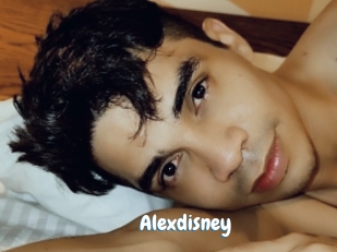 Alexdisney