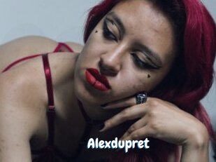 Alexdupret