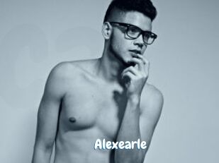 Alexearle