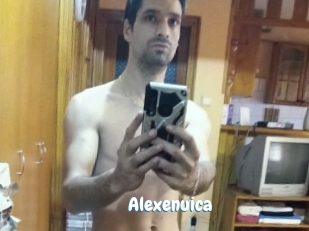 Alexenuica