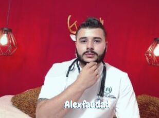 Alexfaudad