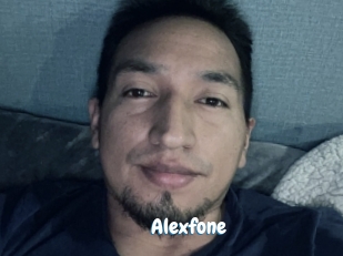 Alexfone