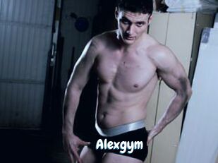 Alexgym