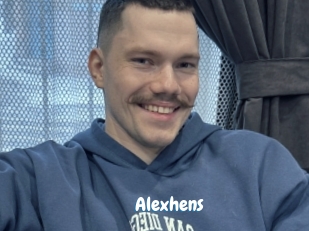 Alexhens