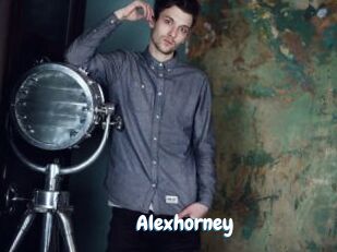 Alexhorney