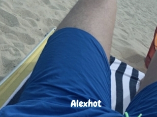 Alexhot