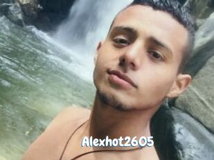 Alexhot2605