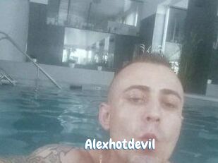 Alexhotdevil