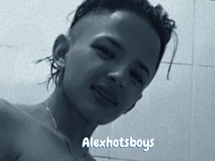 Alexhotsboys