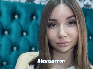 Alexiaarron