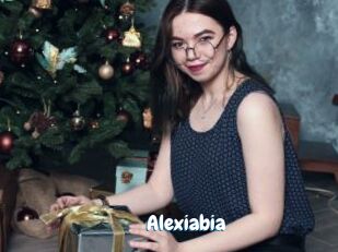 Alexiabia