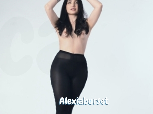 Alexiaburset