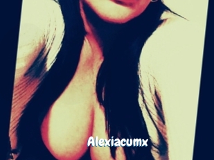 Alexiacumx