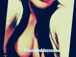 Alexiagoddesscumx