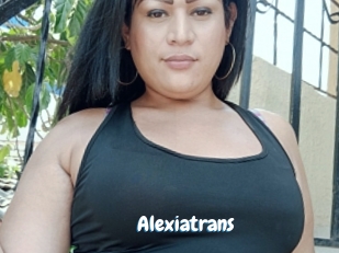 Alexiatrans