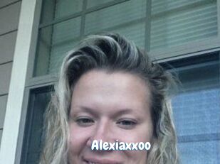 Alexiaxxoo