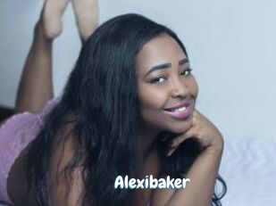 alexibaker Coquine Avenue